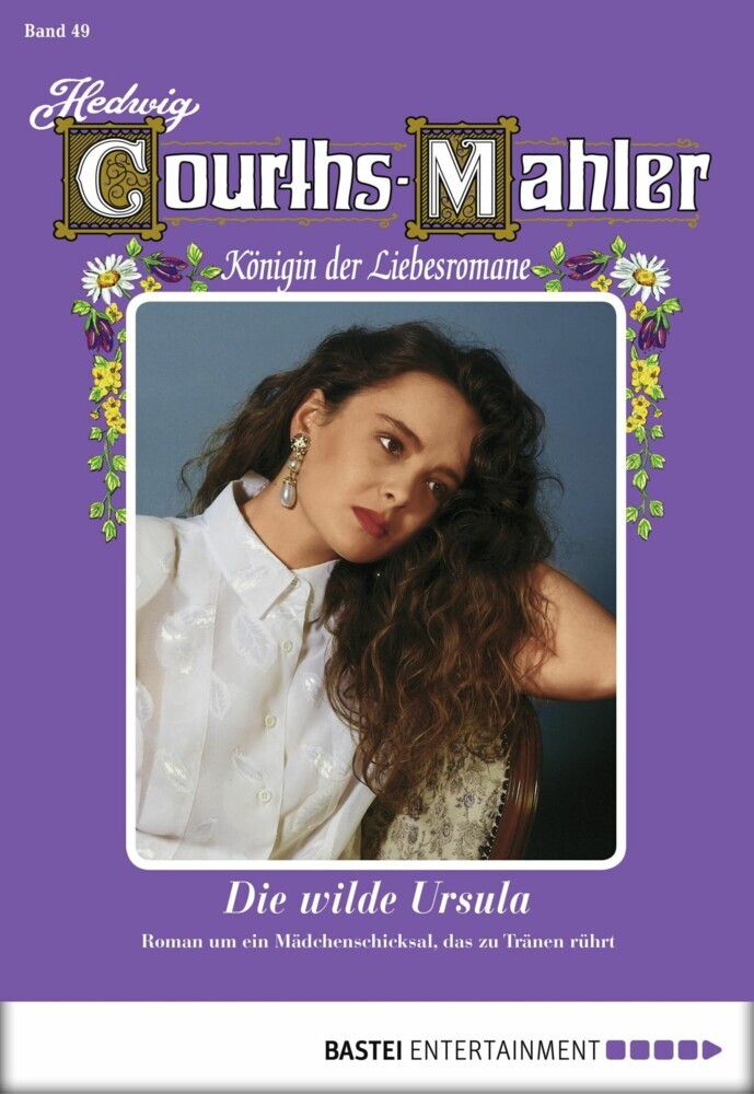 Hedwig Courths-Mahler - Folge 049 main product photo