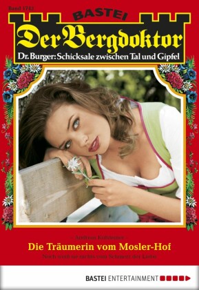 Der Bergdoktor 1743