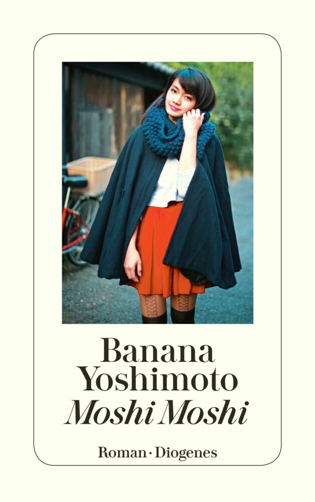 Moshi Moshi main product photo