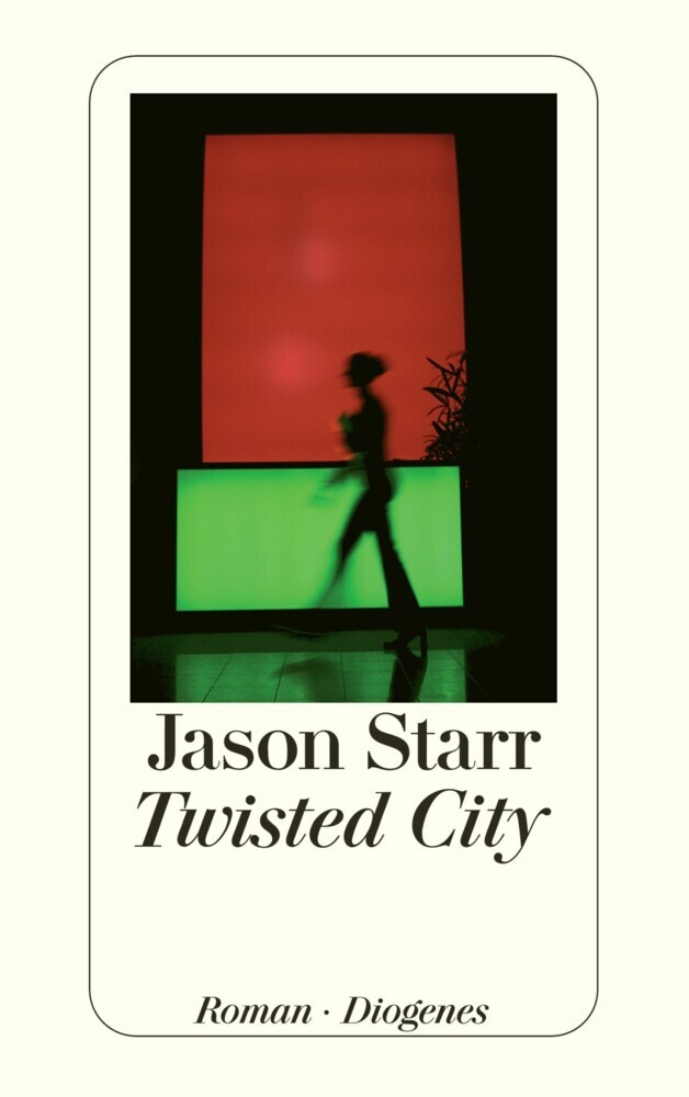 Twisted City main product photo