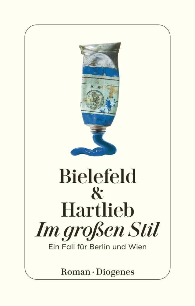Im großen Stil main product photo