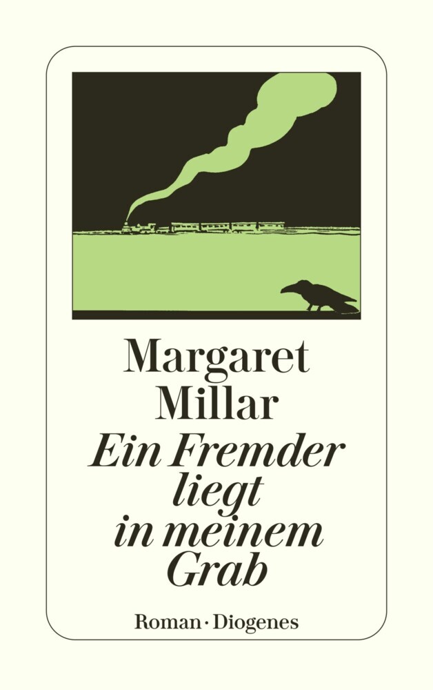 Ein Fremder liegt in meinem Grab main product photo