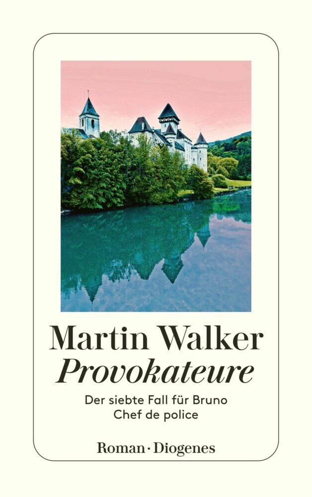 Provokateure main product photo
