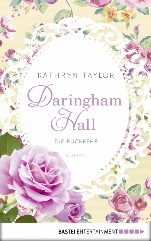 Daringham Hall - Die Rückkehr main product photo