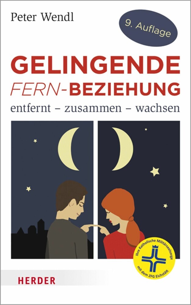 Gelingende Fern-Beziehung main product photo