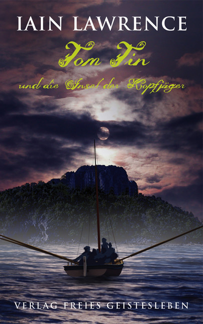 Tom Tin und die Insel der Kopfjäger main product photo