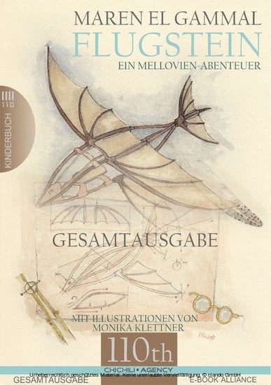 Flugstein (Gesamtausgabe) main product photo