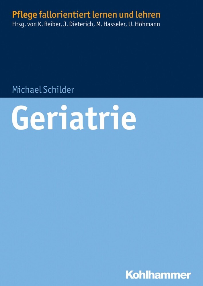 Geriatrie main product photo