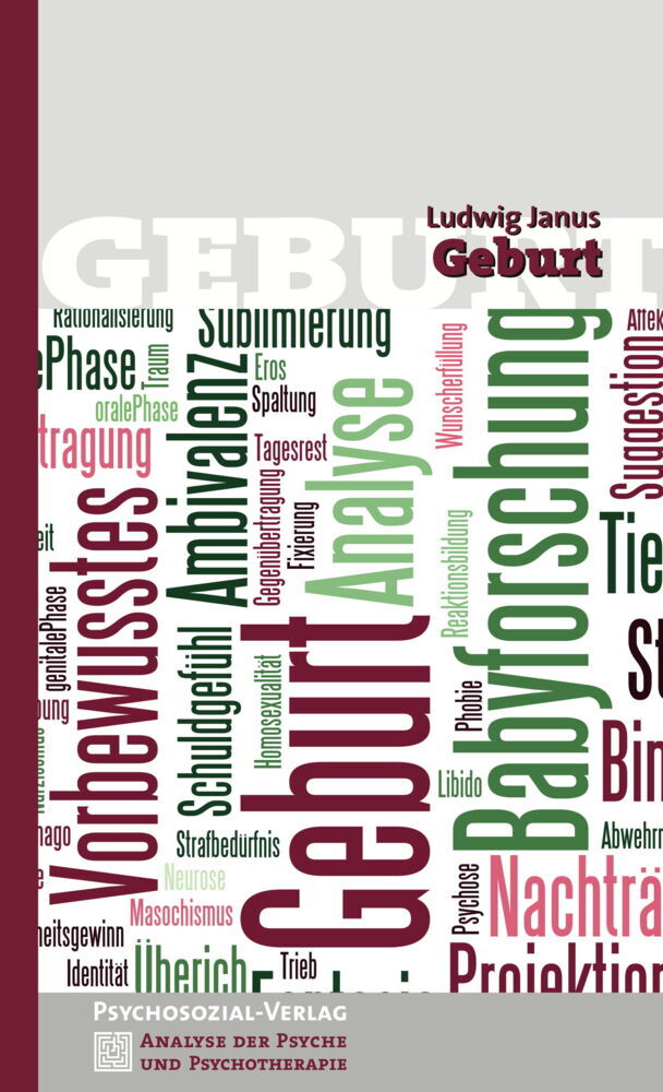 Geburt main product photo