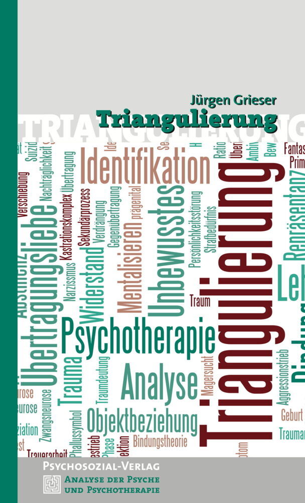 Triangulierung main product photo