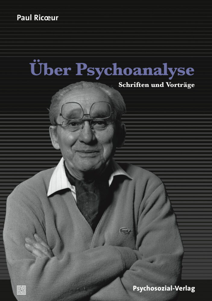 Über Psychoanalyse main product photo