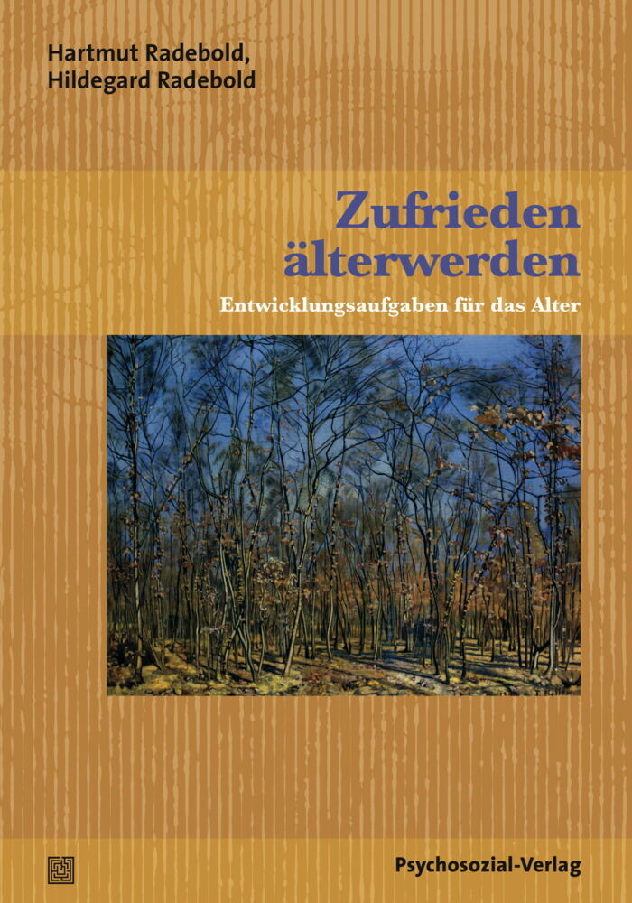 Zufrieden älterwerden main product photo