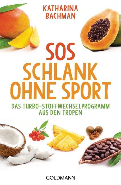 SOS Schlank ohne Sport main product photo