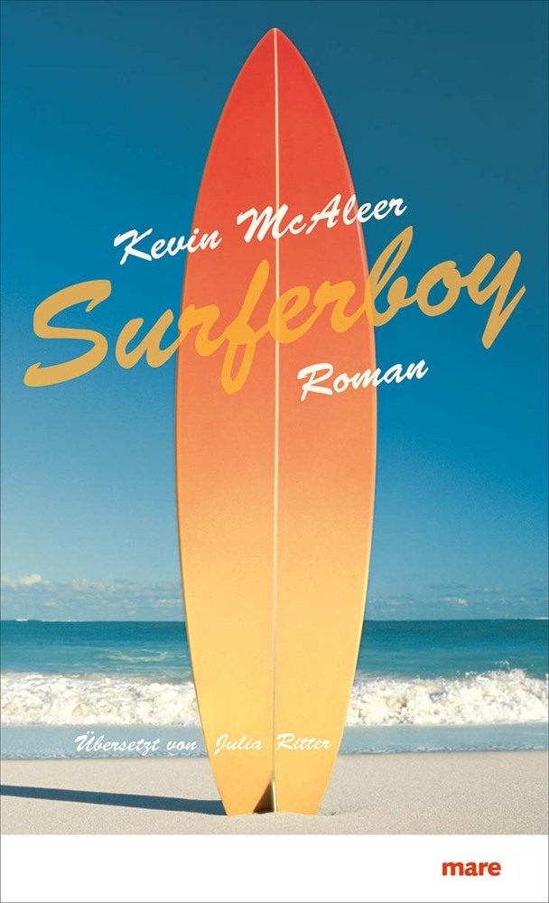 Surferboy main product photo