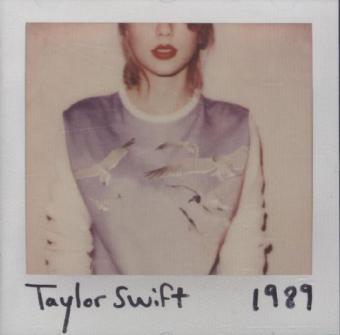 1989, 1 Audio-CD, 1 Audio-CD