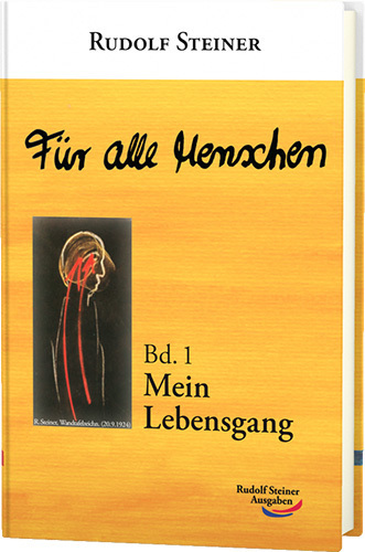 Für alle Menschen / Für alle Menschen main product photo