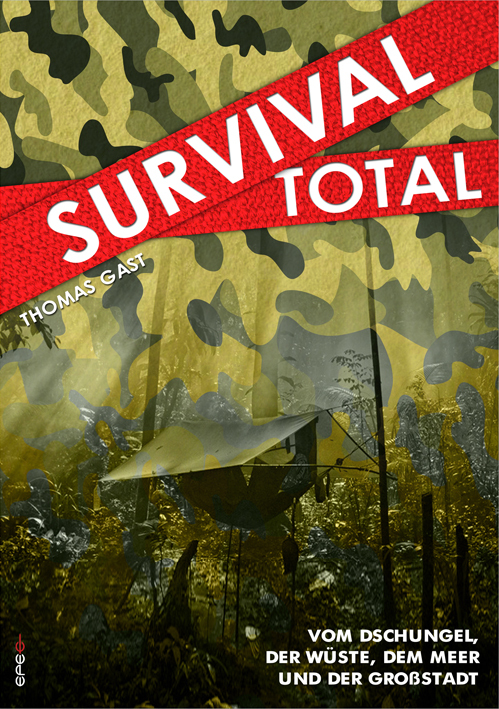 Survival Total. Bd.1 main product photo