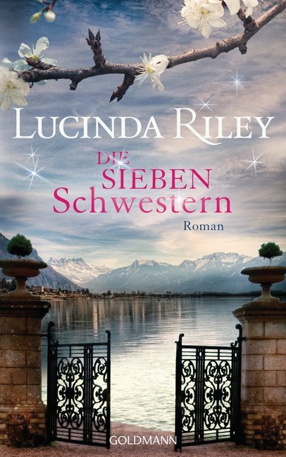 Die sieben Schwestern main product photo