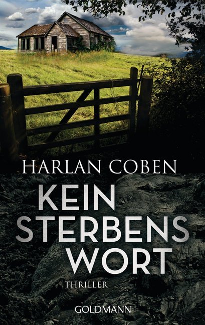 Kein Sterbenswort main product photo