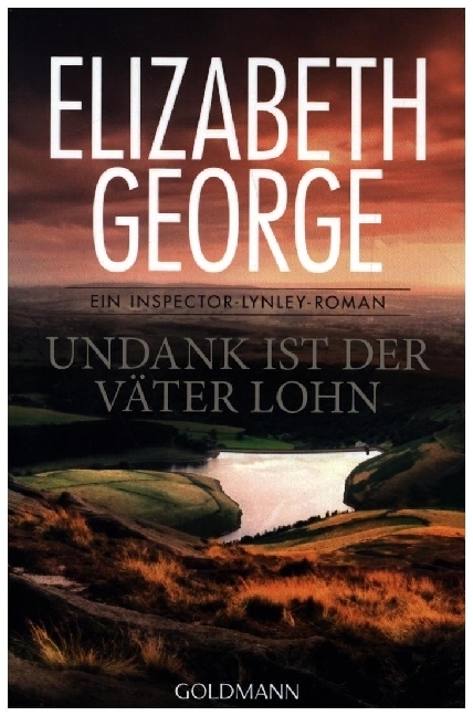 Undank ist der Väter Lohn main product photo