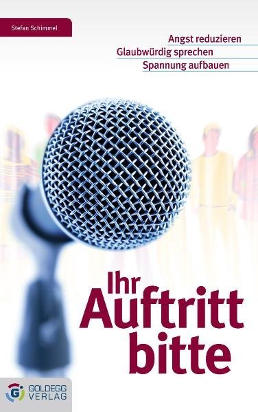 Ihr Auftritt bitte main product photo