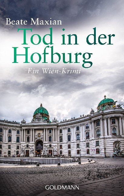 Tod in der Hofburg main product photo