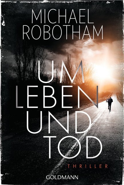 Um Leben und Tod main product photo