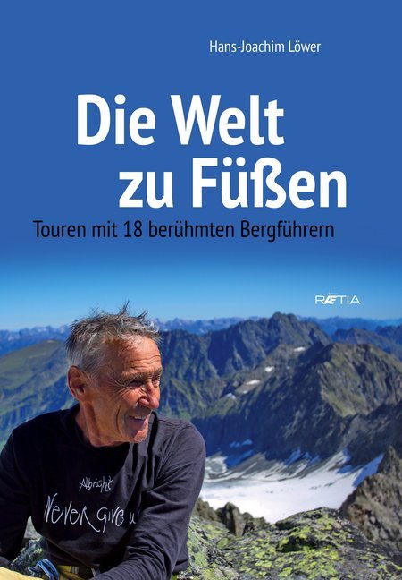Die Welt zu Füßen main product photo