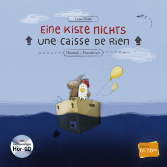 Eine Kiste nichts (Deutsch-Französisch)