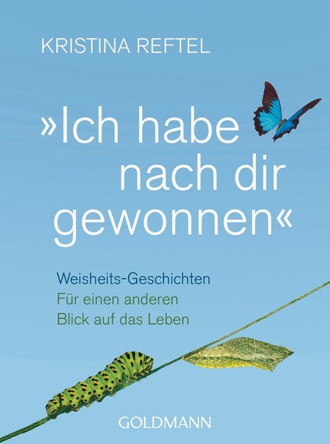 "Ich habe nach dir gewonnen" main product photo