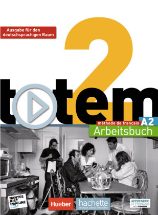 Arbeitsbuch, m. Audio-CD