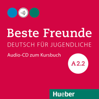 Beste Freunde A2.2