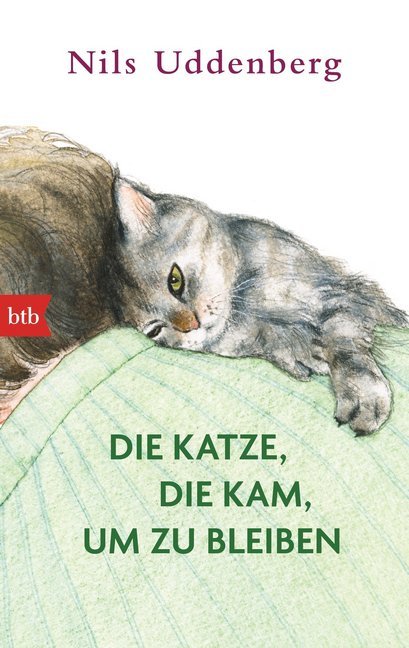 Die Katze, die kam, um zu bleiben main product photo