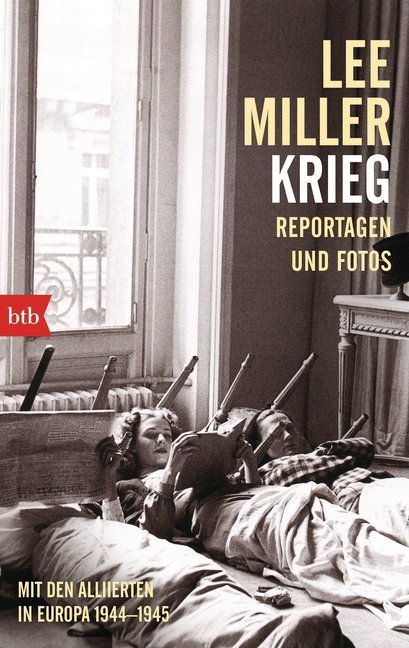 Krieg main product photo