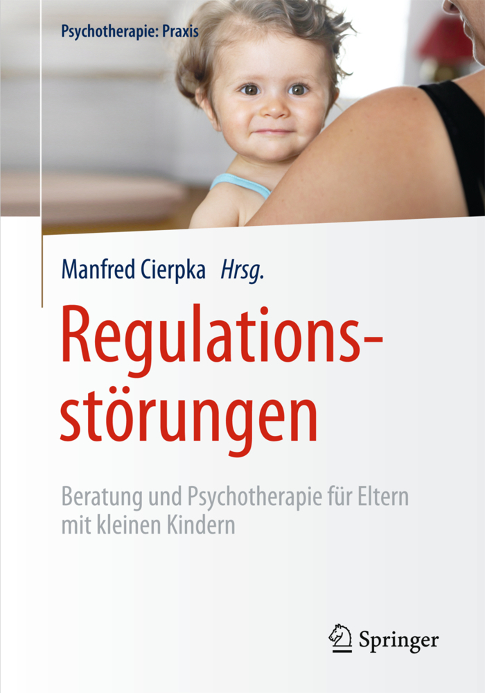 Regulationsstörungen main product photo