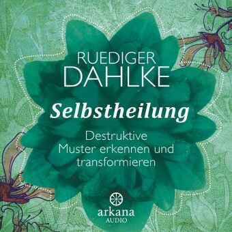 Selbstheilung, 1 Audio-CD
