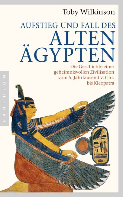 Aufstieg und Fall des Alten Ägypten main product photo