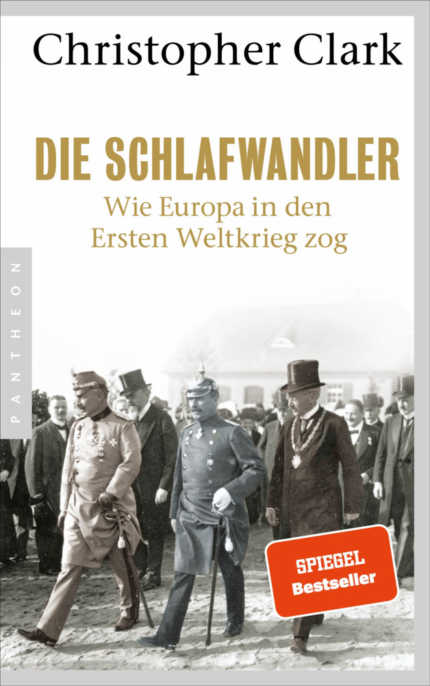 Die Schlafwandler main product photo