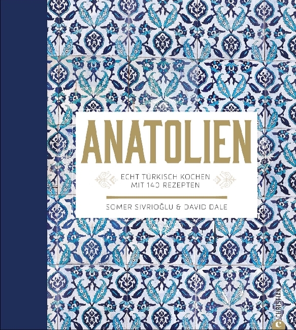 Anatolien main product photo