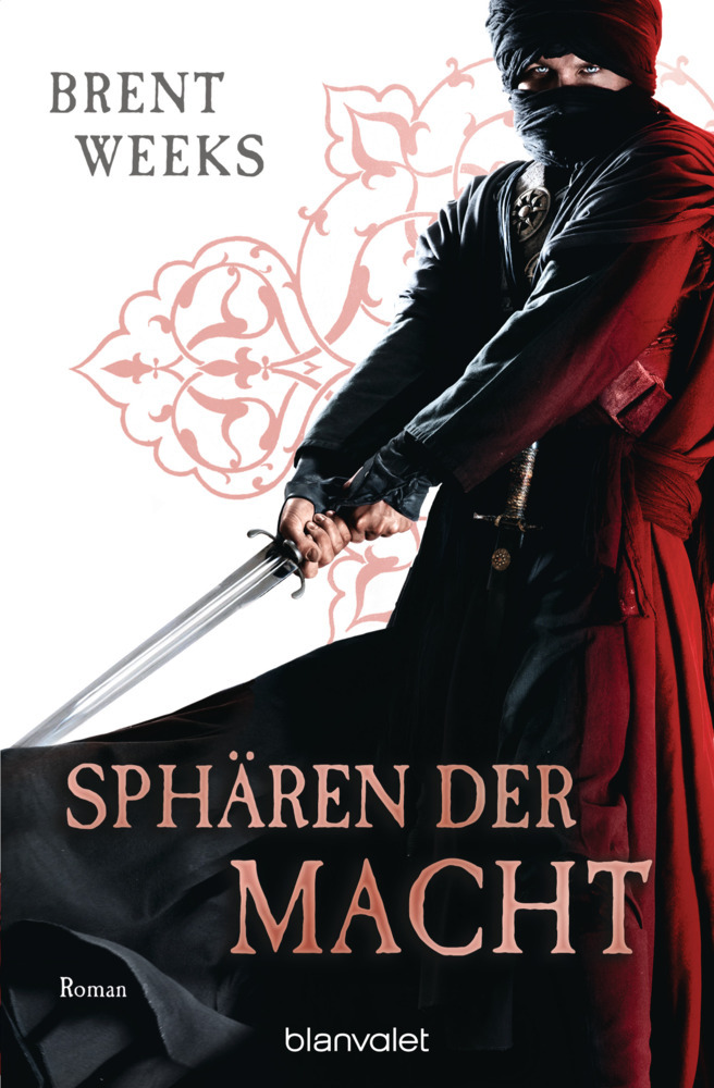 Sphären der Macht main product photo