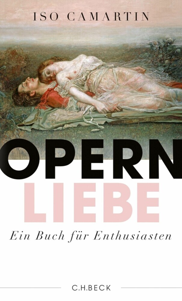 Opernliebe main product photo