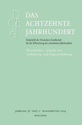 Illuminismo - jenseits von Aufklärung und Gegenaufklärung
