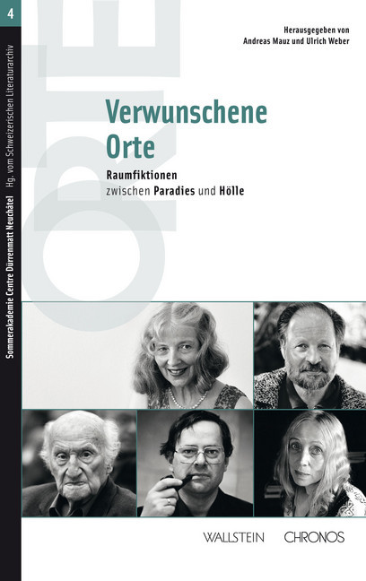 Verwunschene Orte main product photo