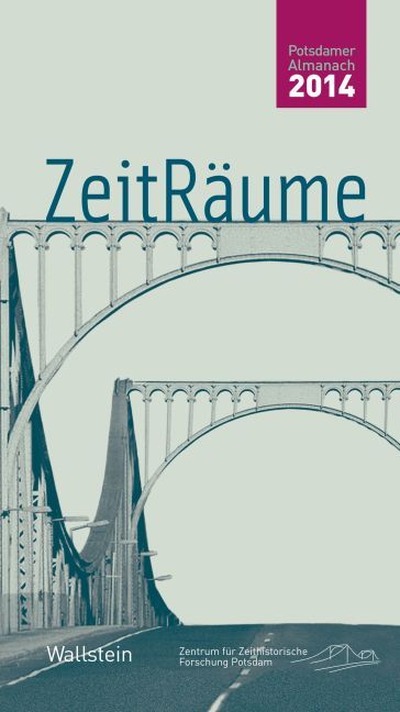 ZeitRäume 2014 main product photo