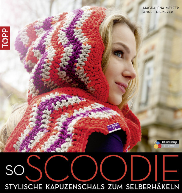 soScoodie main product photo