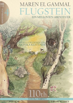 Flugstein #4. Bd.4