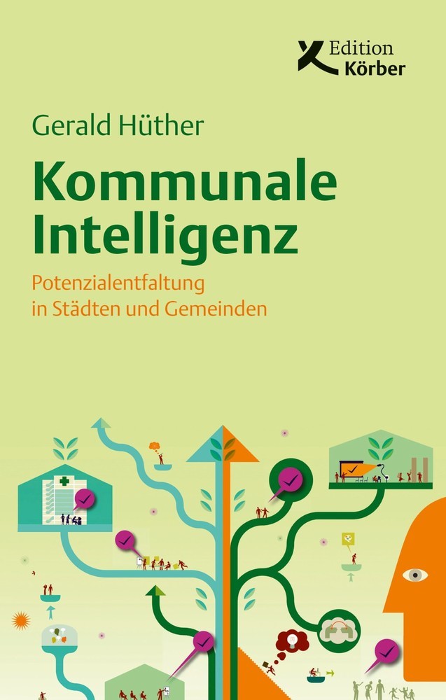 Kommunale Intelligenz main product photo
