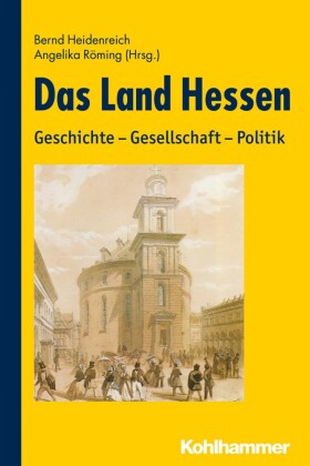 Das Land Hessen