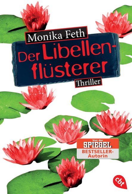 Der Libellenflüsterer main product photo