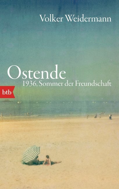 Ostende main product photo